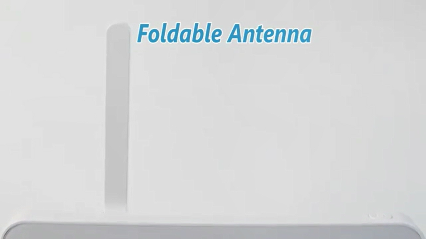 MARS Smart WiFi  Baby Monitor with App Control