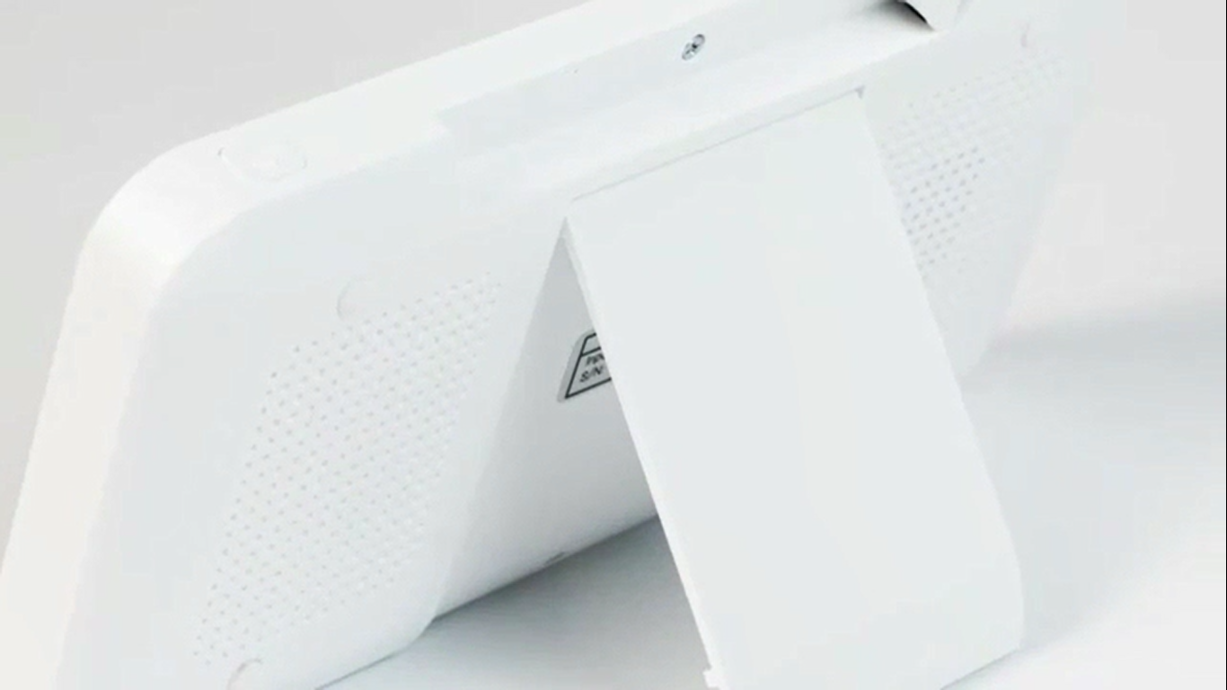 MARS Smart WiFi  Baby Monitor with App Control