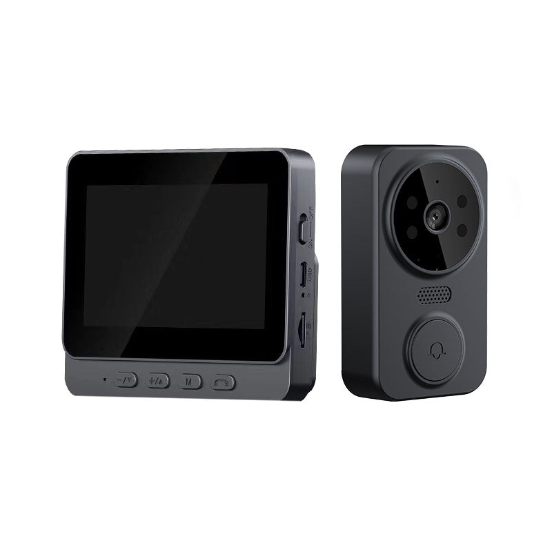 MARS Wireless Doorbell 2.4G